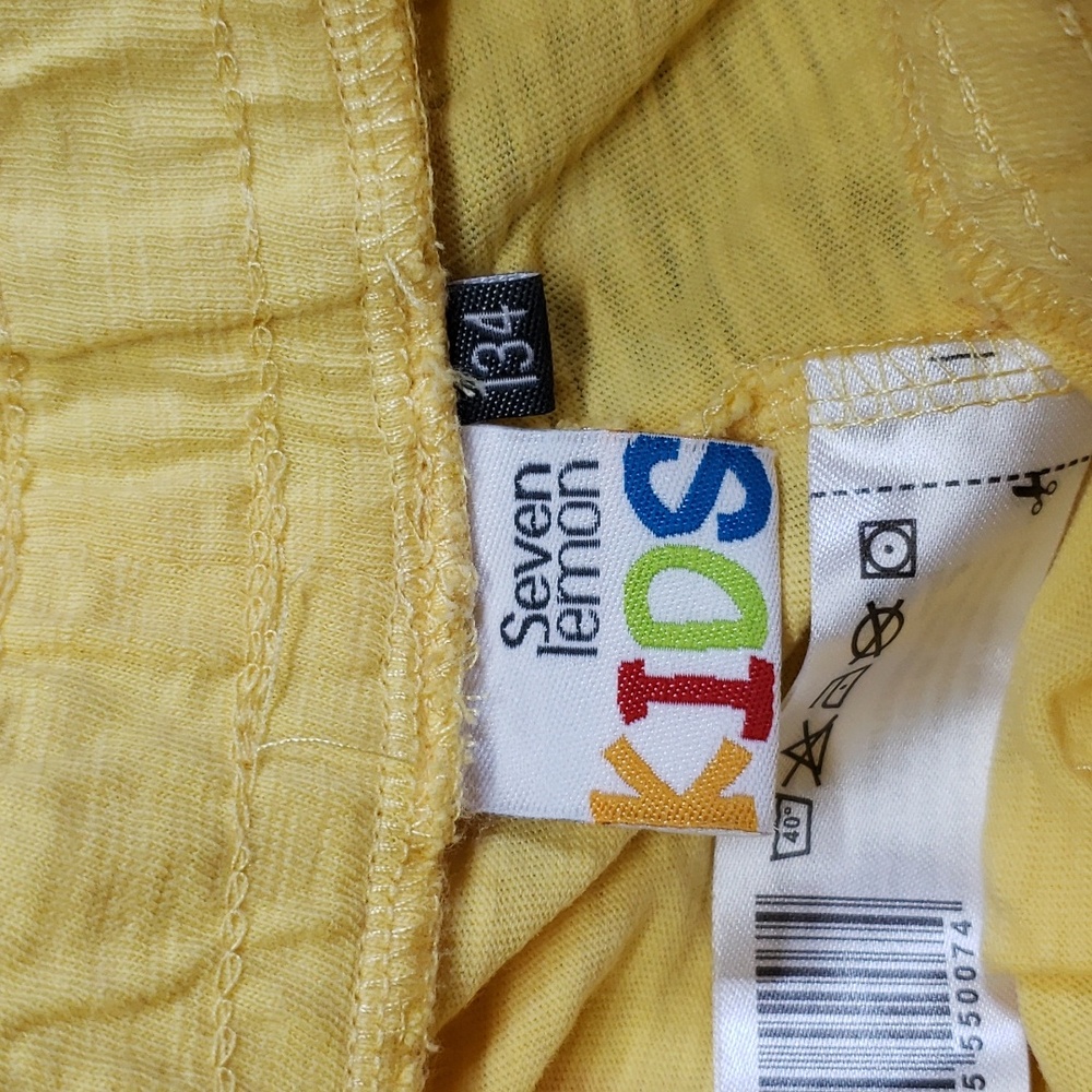 6 Girls' Shorts - Picture 10 of 14
